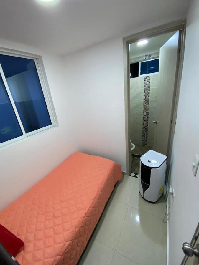 Hostal Killero バランキージャ エクステリア 写真