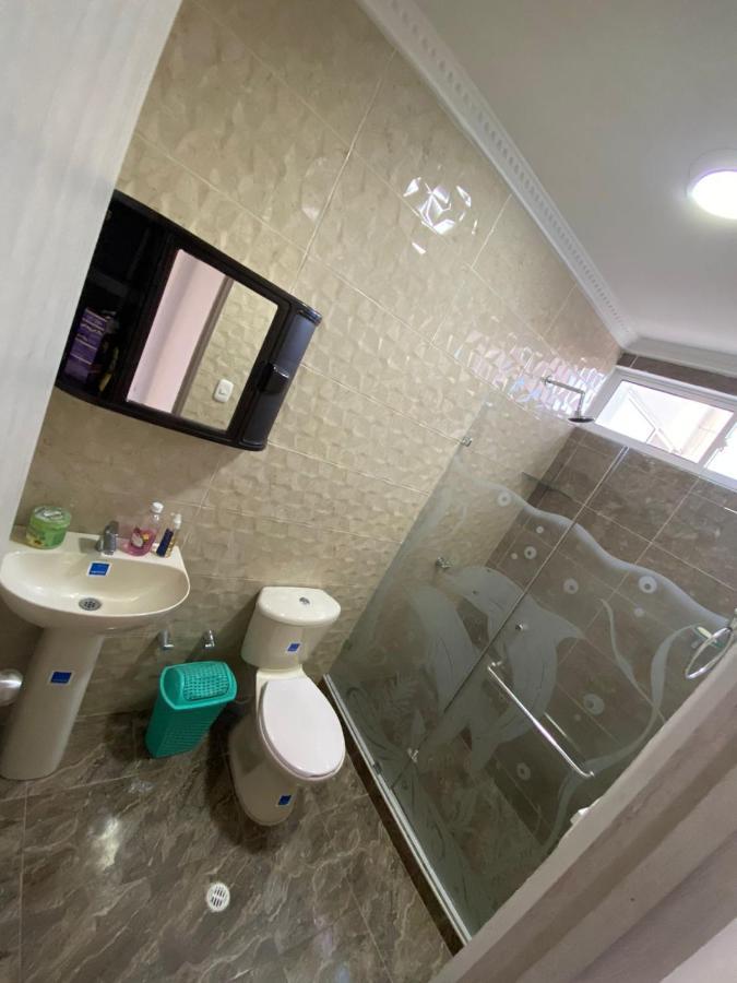 Hostal Killero バランキージャ エクステリア 写真